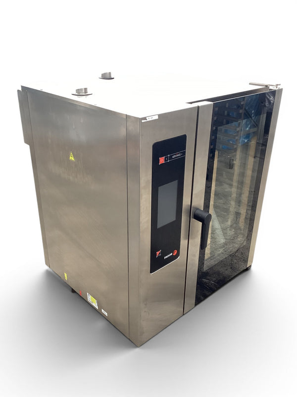 Fagor APE-101 10 Tray Combi Oven