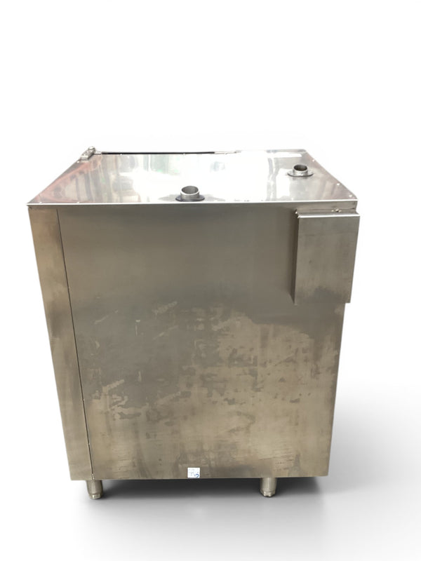 Fagor APE-101 10 Tray Combi Oven