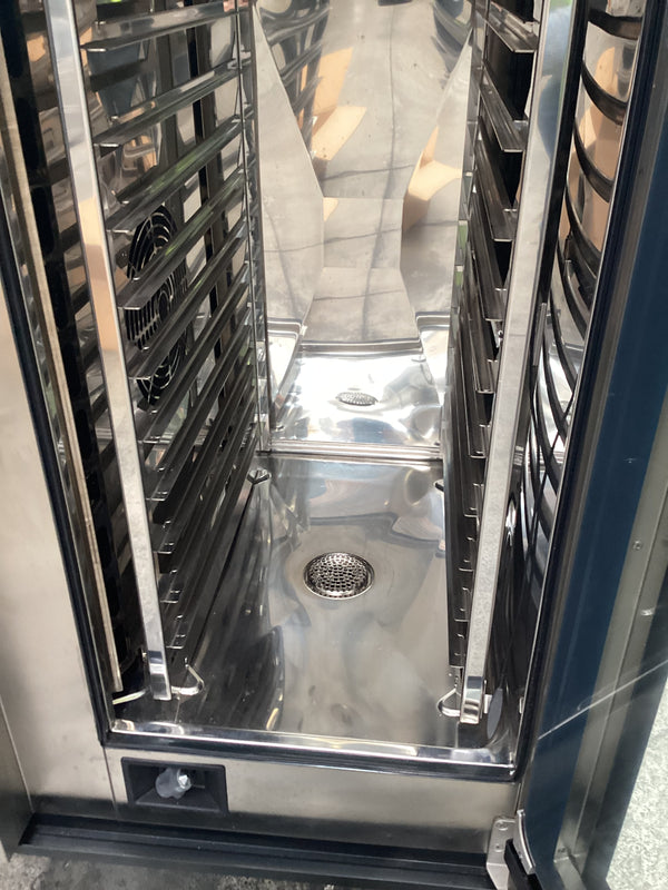 Fagor APE-101 10 Tray Combi Oven