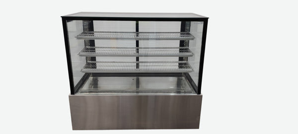 Bonvue SL850V Chilled Food Display