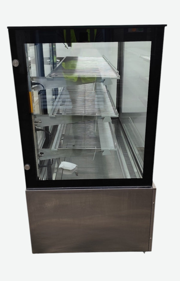 Bonvue SL850V Chilled Food Display