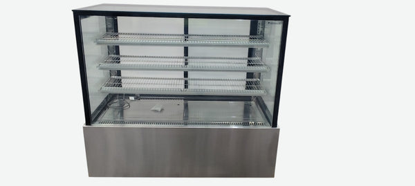 Bonvue SL850V Chilled Food Display