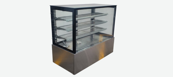 Bonvue SL850V Chilled Food Display