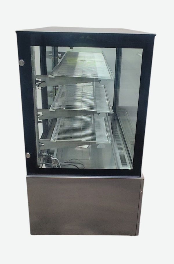 Bonvue SL850V Chilled Food Display