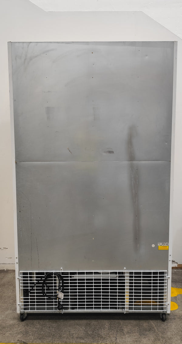 Thermaster LG-730GE 2 Door Upright Chiller