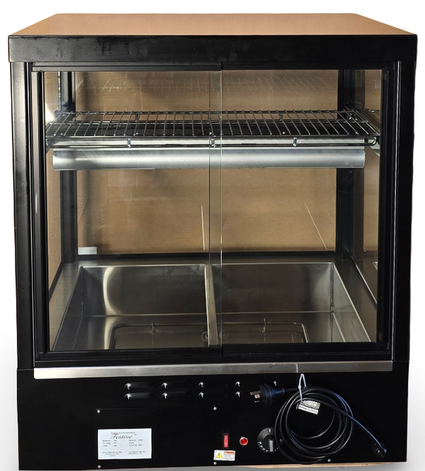 Festive Devon DB7 Countertop Bain Marie