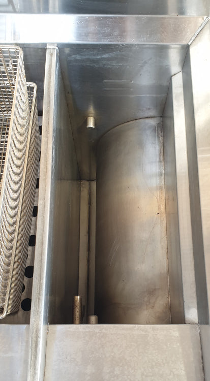 Blue Seal GT46 Fryer (NG)