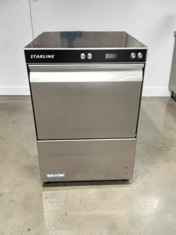 Starline XU Undercounter Dishwasher