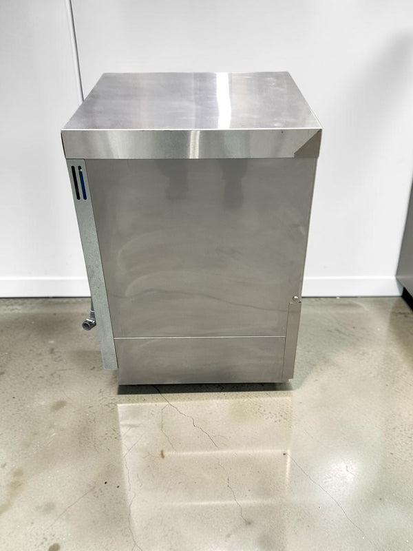 Starline XU Undercounter Dishwasher