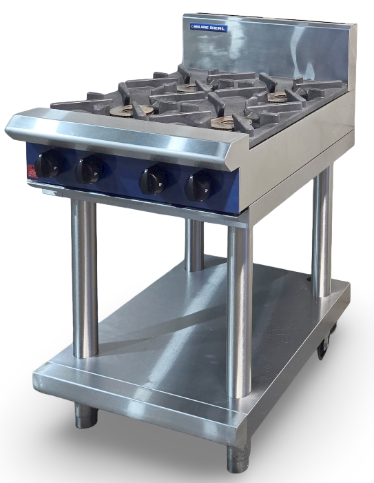 Blue Seal G514DLS Gas Cooktop