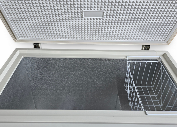 Delta ERD122 Chest Freezer