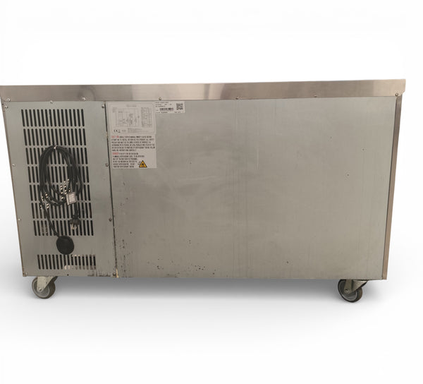 Delta ERD150 6-Drawer Undercounter Chiller