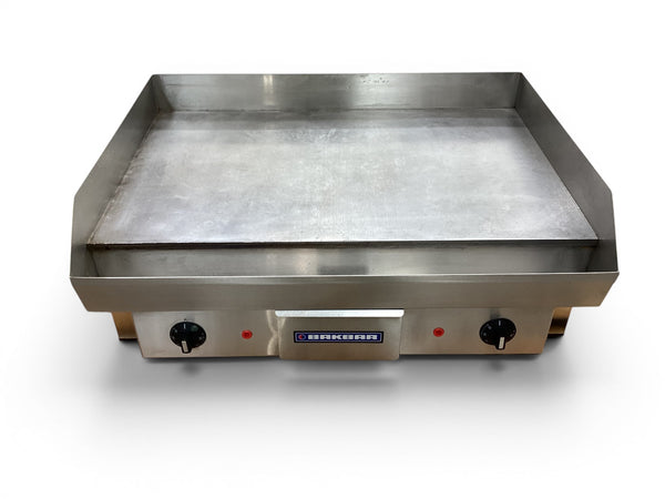 Bakbar E92 Benchtop Griddle