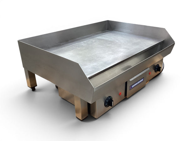 Bakbar E92 Benchtop Griddle