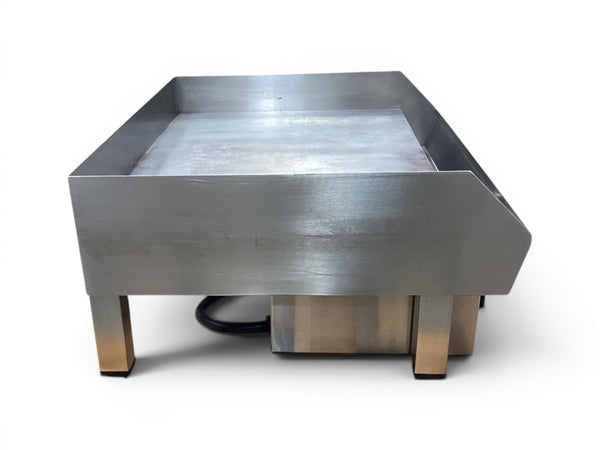 Bakbar E92 Benchtop Griddle