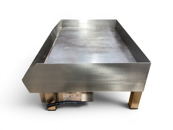 Bakbar E92 Benchtop Griddle