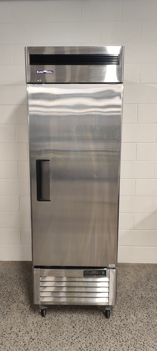 EuroChill ERE65 Upright Chiller