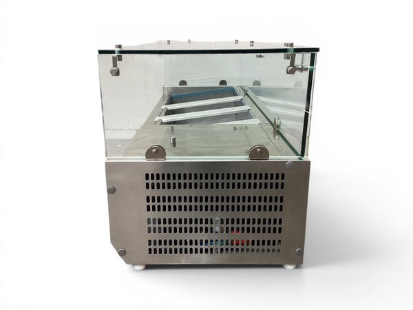 Delta ERD141 1200mm Prep Display Chiller