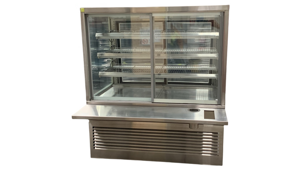 Cossiga BTGRF12 Refrigerated Display Cabinet