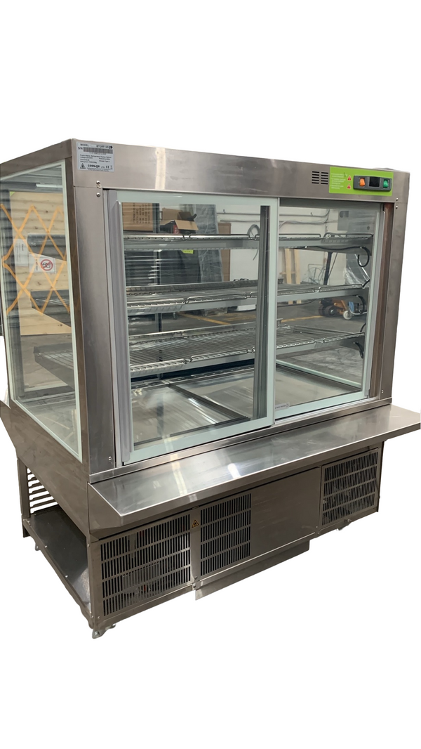 Cossiga BTGRF12 Refrigerated Display Cabinet