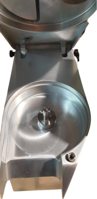 Apuro G784-A Food Processor + 10 Discs