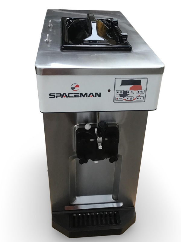 Spaceman 6228A-C Soft Serve Machine