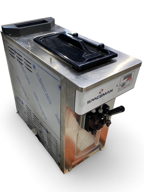 Spaceman 6228A-C Soft Serve Machine