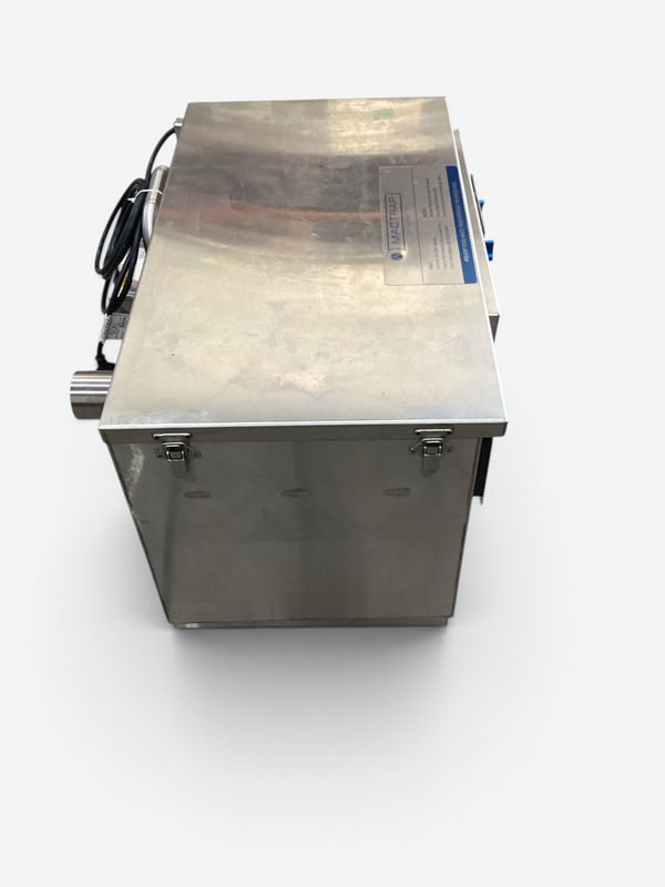 Grease Boss G15 Grease Trap
