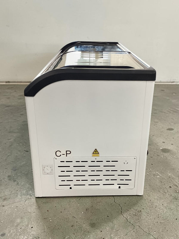 Thermaster ST545 Display Chest Freezer