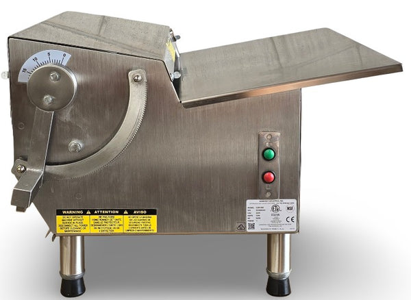Somerset CDR-500 Dough Sheeter