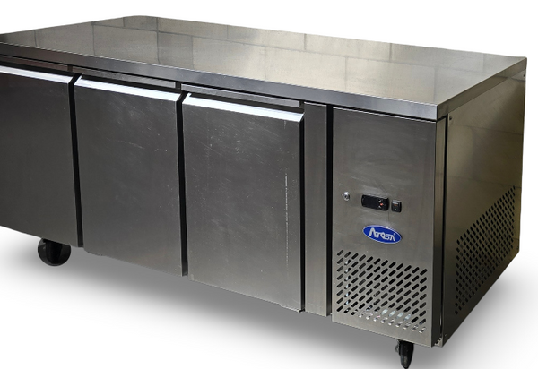 Atosa EPF3432 Undercounter Fridge