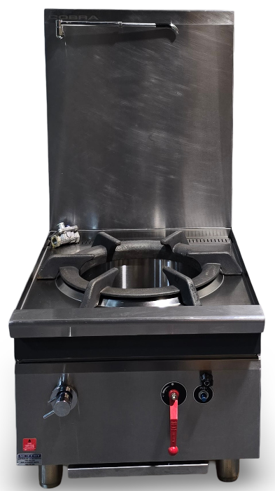 Cobra CSP6 Waterless Stock Pot Burner