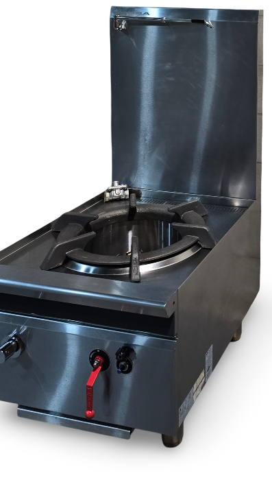 Cobra CSP6 Waterless Stock Pot Burner