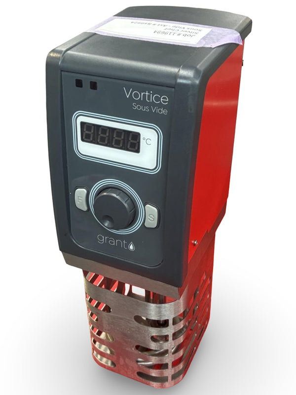 Grant Sous Vide Vortice EGS18 Stirred Heater