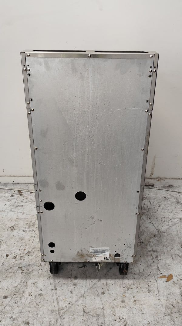 Blue Seal GT46 Twin Tank Gas Fryer