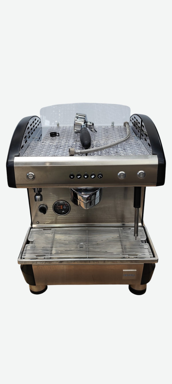 Reneka Viva 1 Single Group Coffee Machine