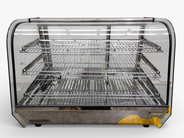 Delta ERD98 Countertop Hot Food Display