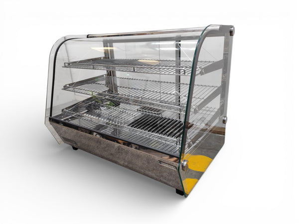 Delta ERD98 Countertop Hot Food Display