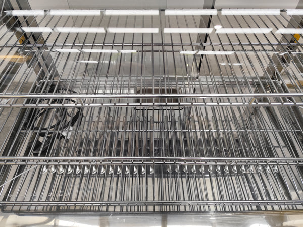 Delta ERD98 Countertop Hot Food Display