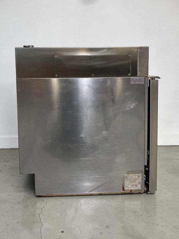 Blue Seal Sapiens Compact 6 Combi Oven