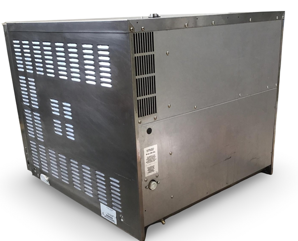 Turbofan E32D4 Convection Oven