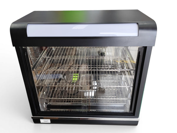 Benchstar PW-RT/660/TGE Pie Warmer