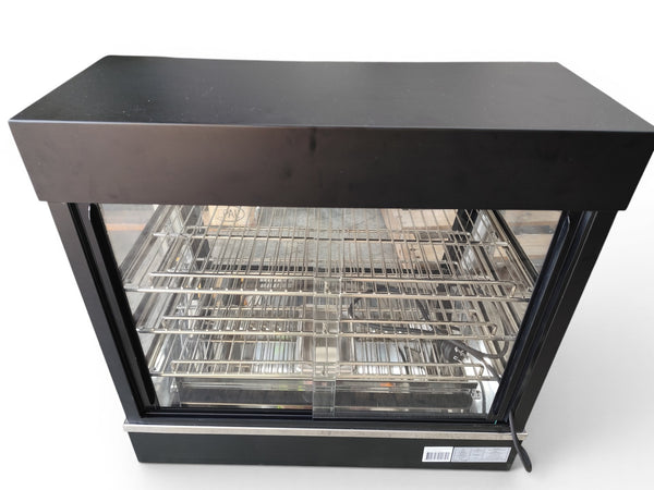 Benchstar PW-RT/660/TGE Pie Warmer