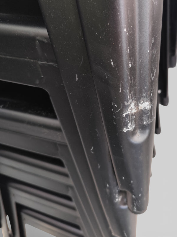 16 x Sputnik Low Stools