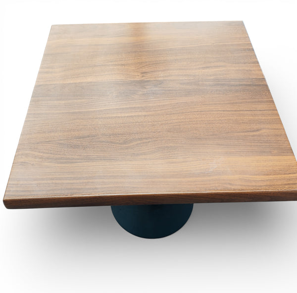 4 x 70x70cm Square Tables