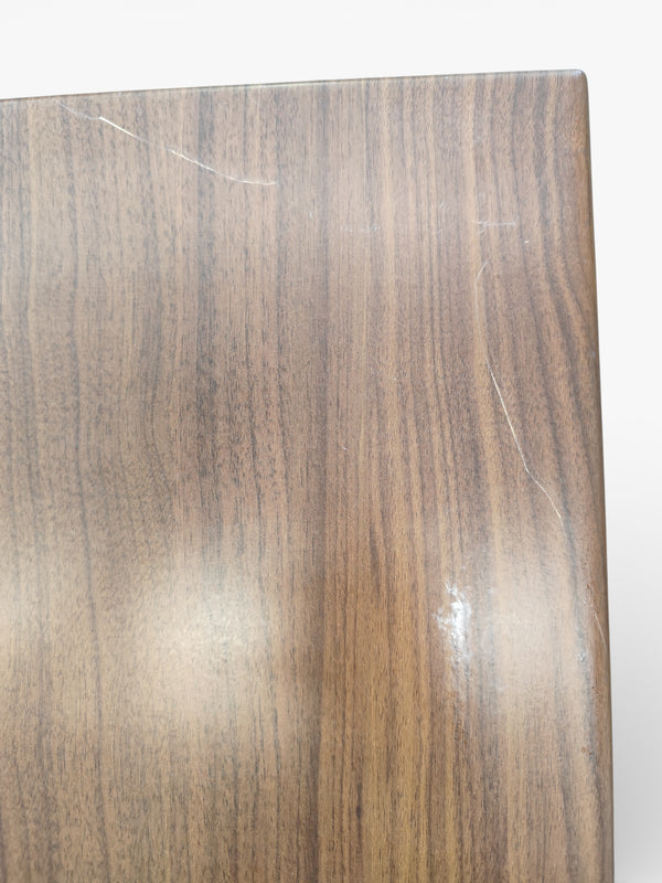 4 x 70x70cm Square Tables