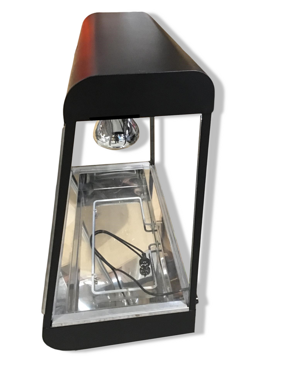 Hayman MR3 Countertop Bain Marie