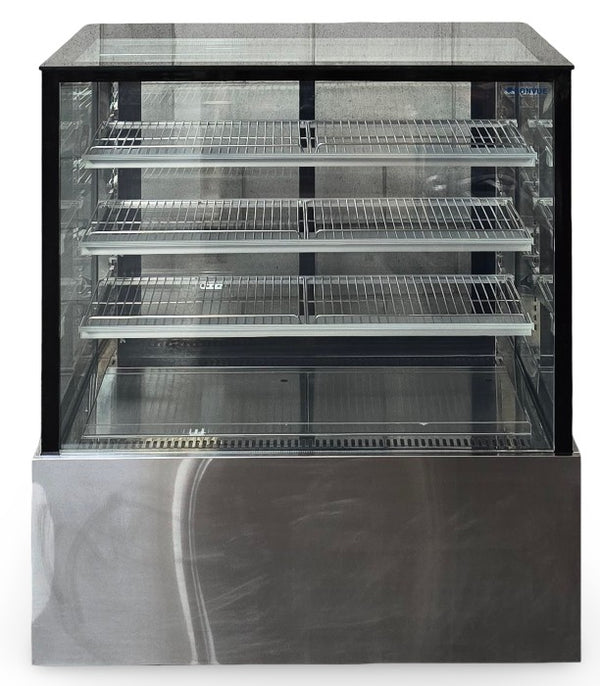 Bonvue SL840V Chilled Display
