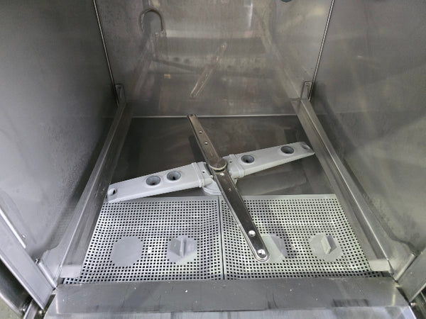Classeq G400 Undercounter Glasswasher