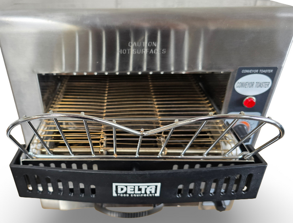 Delta TS-2002 (ED10) Conveyor Toaster